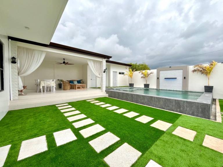 House Nagbalayong