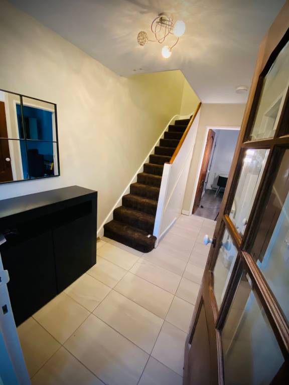 House Hitchin