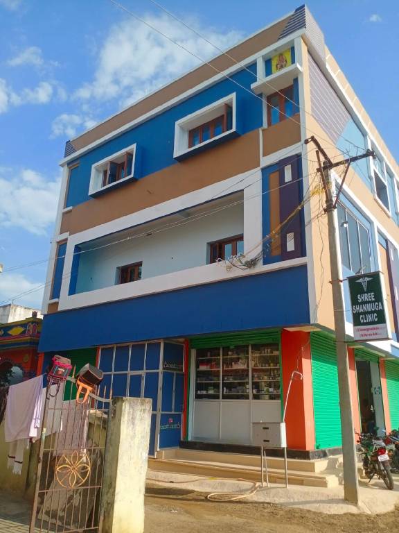 House Cuddalore