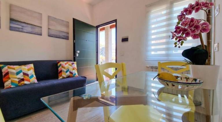 Beautiful apartment | Dogs allowed in La Spezia