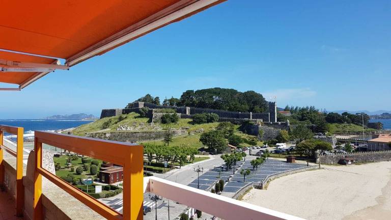 Apartamento Bayona