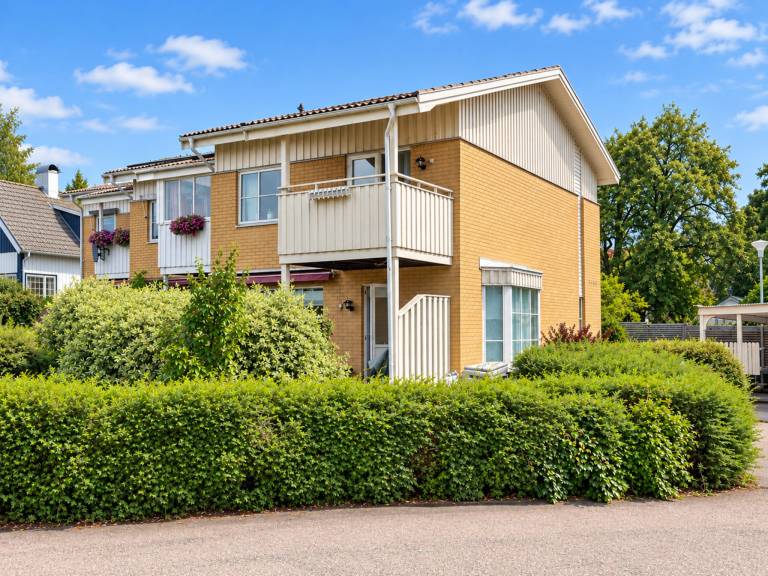 Ferienhaus Falkenberg