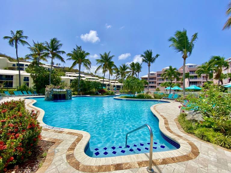 Condo  Saint Thomas