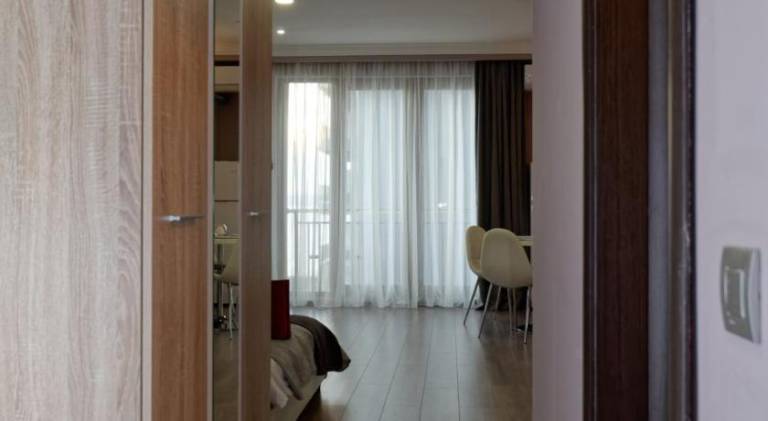 Charming apartment | Next to the beach | Dogs allowed — photo 4