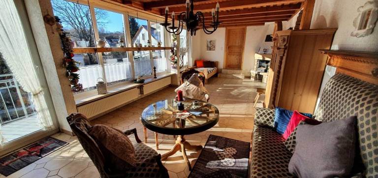Ferienwohnung Schongau