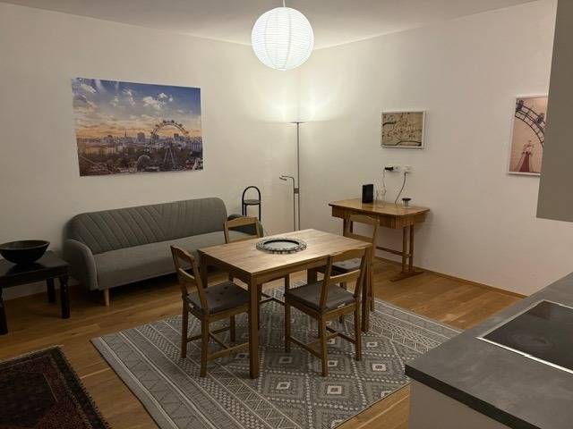 Ferienwohnung in Ottakring, Wien f&uuml;r max. 4 Personen