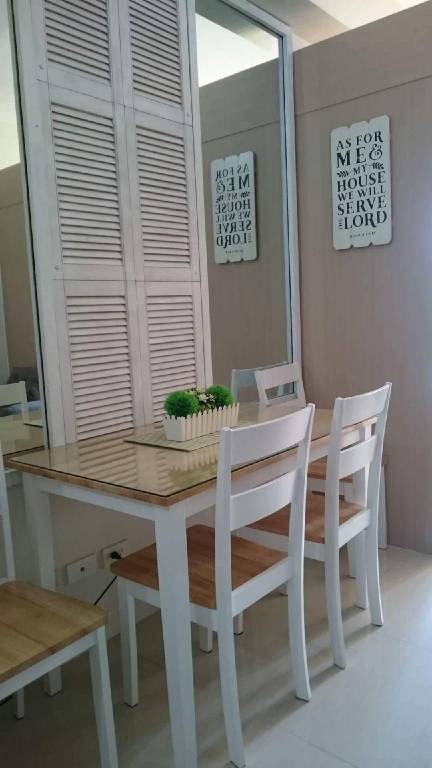 28 m² Ferienwohnung