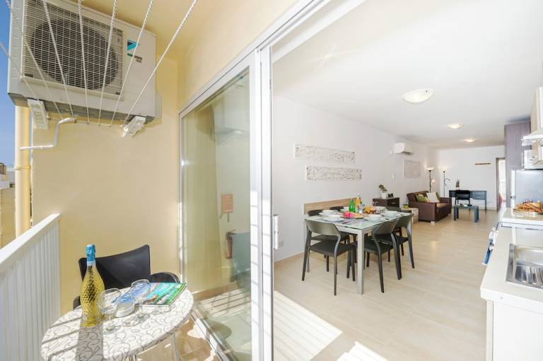 Apartament Mellieħa