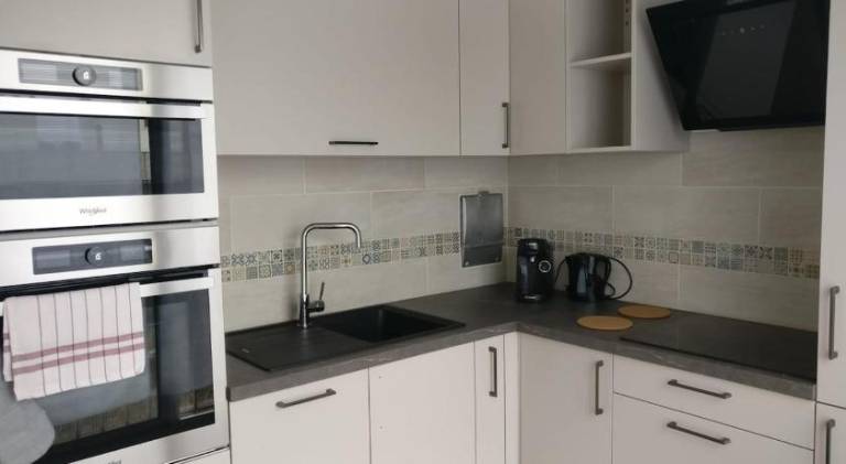 Rental apartment | Suitable for remote work — photo 4