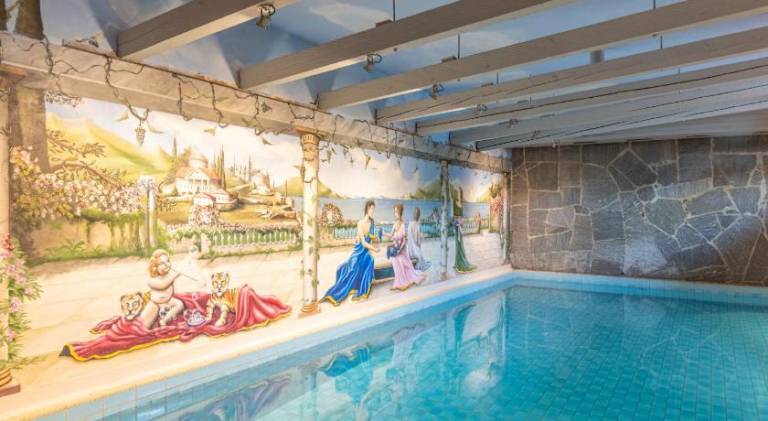 Hotel am Schlosspark Zum Kurfurst — photo 2