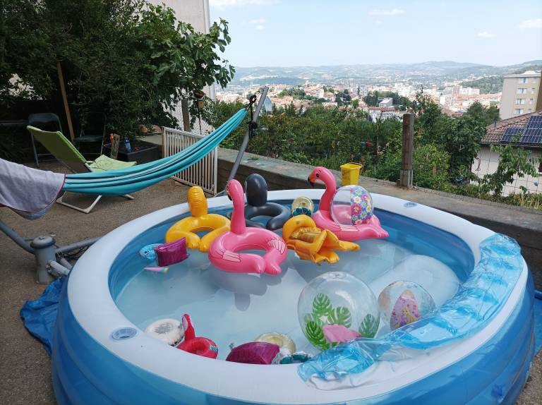 Appartement  Saint-Étienne