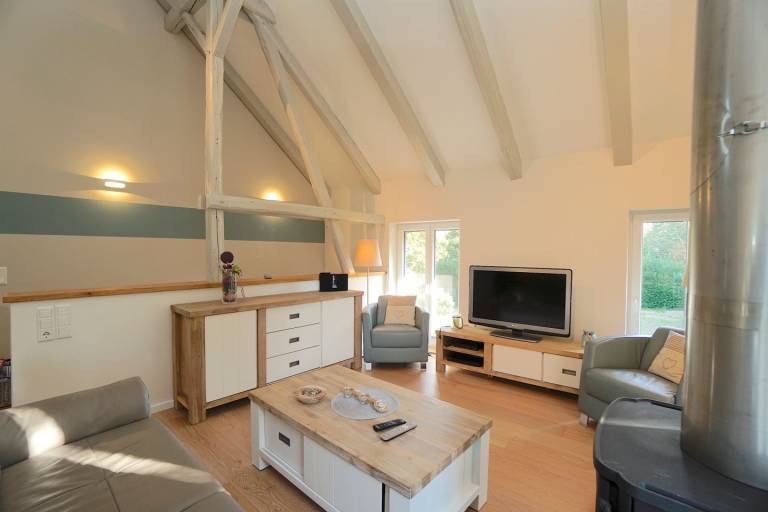 Ferienwohnung  Fleckeby