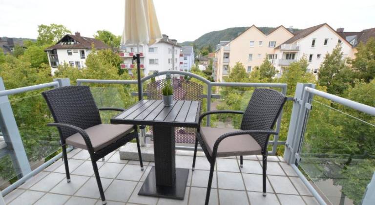 Apartment with 1 room for 2 persons — photo 4
