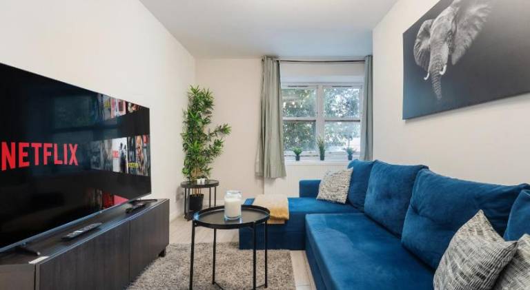 Rental apartment | Pet-friendly — photo 3