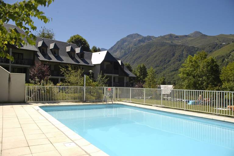 Estudio Peyragudes
