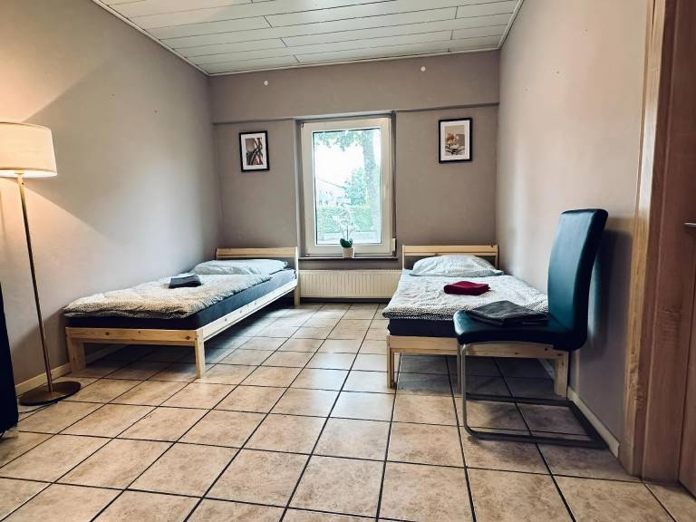 Ferienwohnung Welbergen