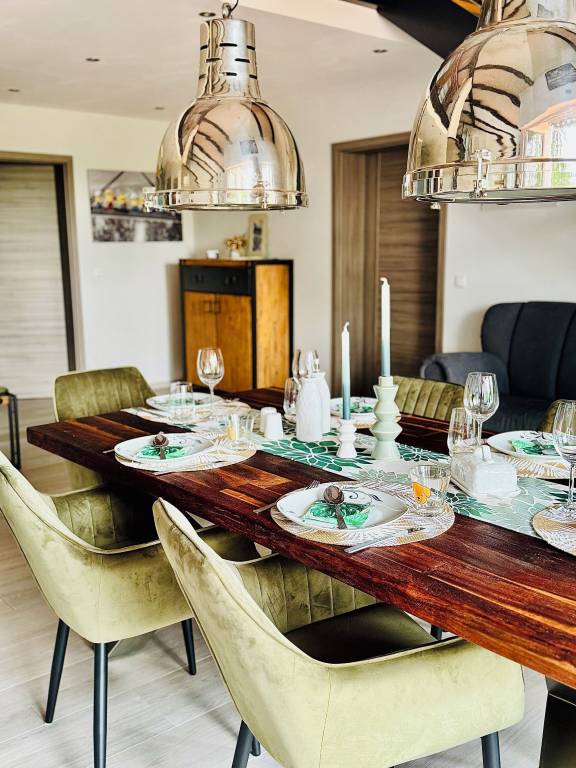 Ferienhaus Oberaurach