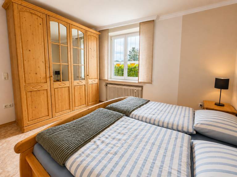 Ferienhaus mit Hund inZwiesel Regen Cham  f&uuml;r max. 4 Personen