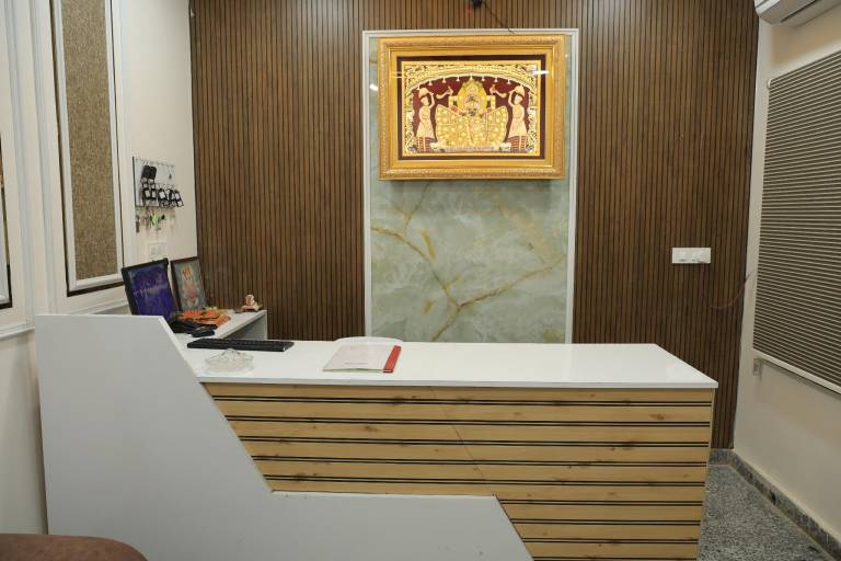 Hotel Krishna Residency — photo 5