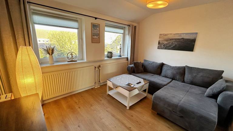 Ferienwohnung Langeneß