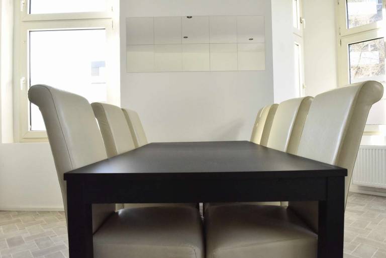 Ferienwohnung Wuppertal