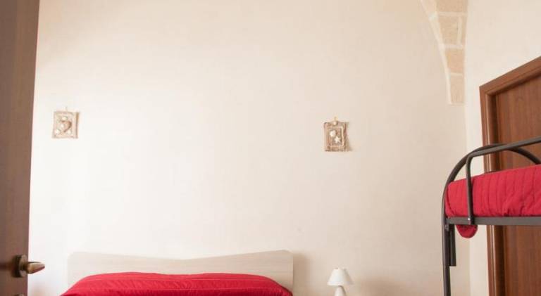 Bed & Breakfast  Avetrana