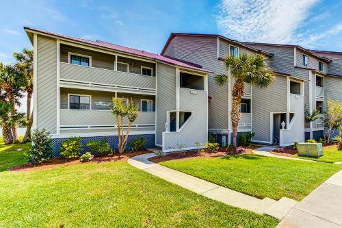 Resort Folly Beach