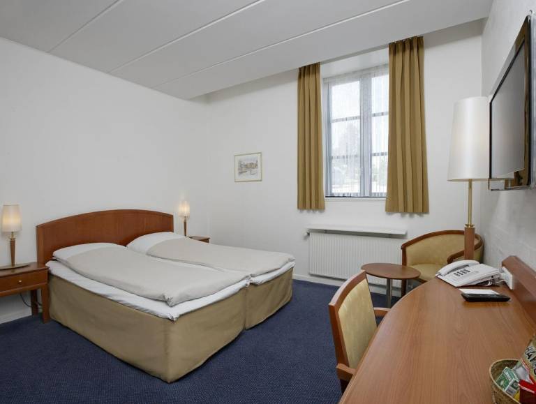 Scheelsminde in Aalborg
