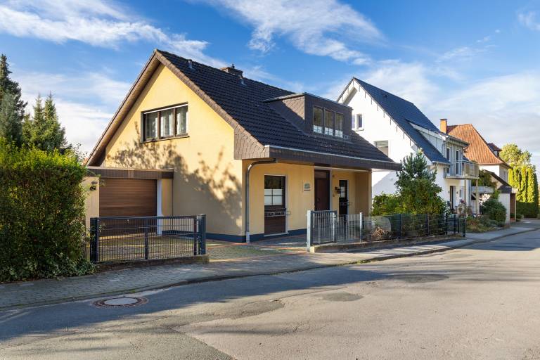 House  Aerzen