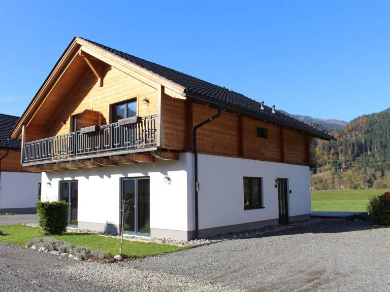 Casa Pontebba