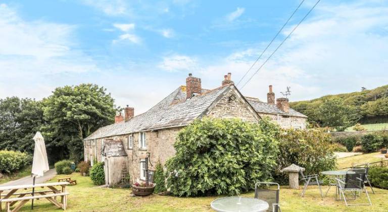 House with yard | Perfect for remote work — photo 4