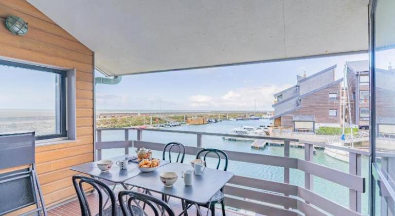 Holiday apartment with terrace | Perfect for remote work — photo 5