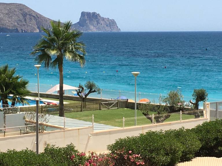 Appartement Altea