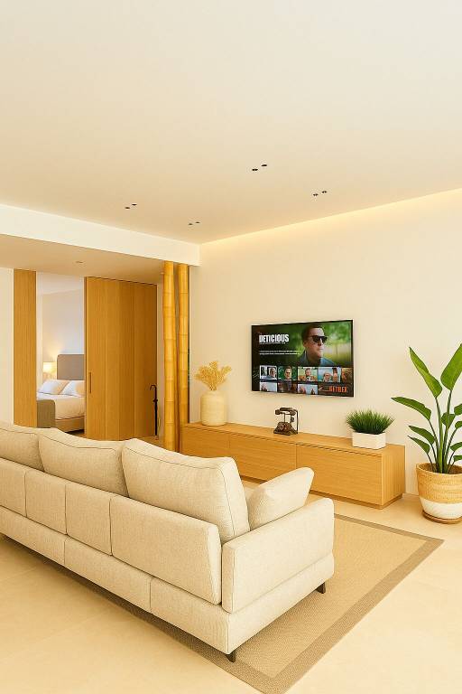 Ferienwohnung Valencia