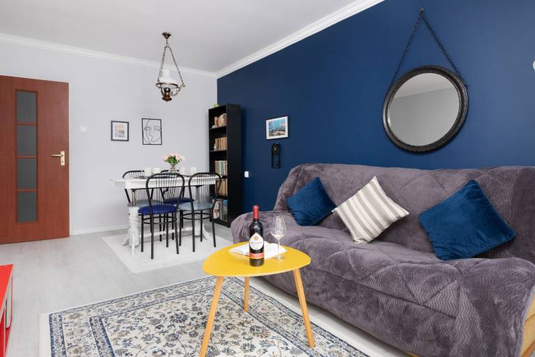 Rental apartment with fast internet — photo 3