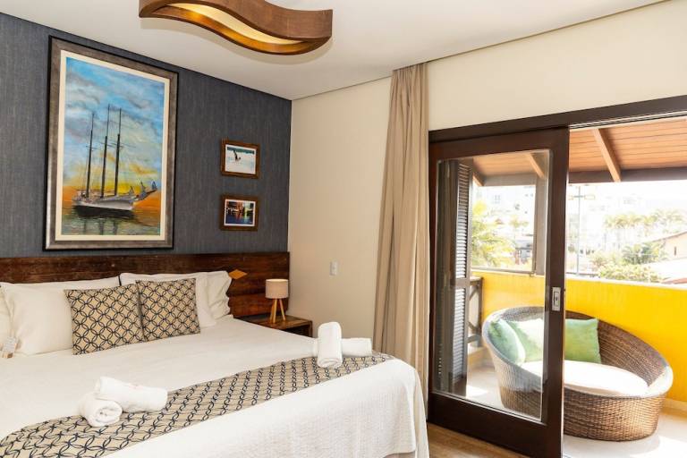Apartment  Canto Grande