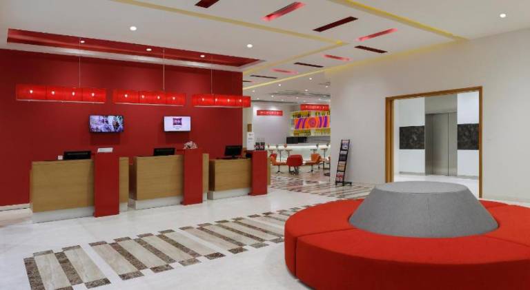 Ibis Chennai Omr - An Accor Brand — photo 5