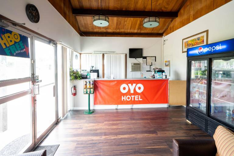 OYO Hotel Ocala, FL I-75 — photo 5