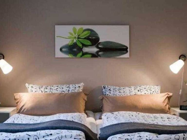 Ferienwohnung CityFlair