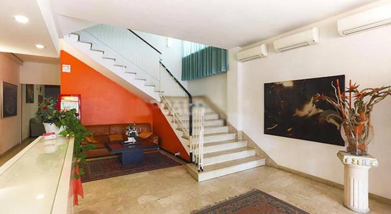 Hotel Galles Rimini — photo 3