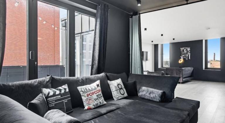 Charming holiday apartment | Pets allowed — photo 2