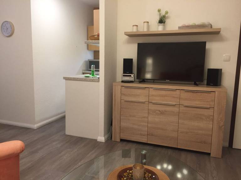 Ferienwohnung Sonnenschein