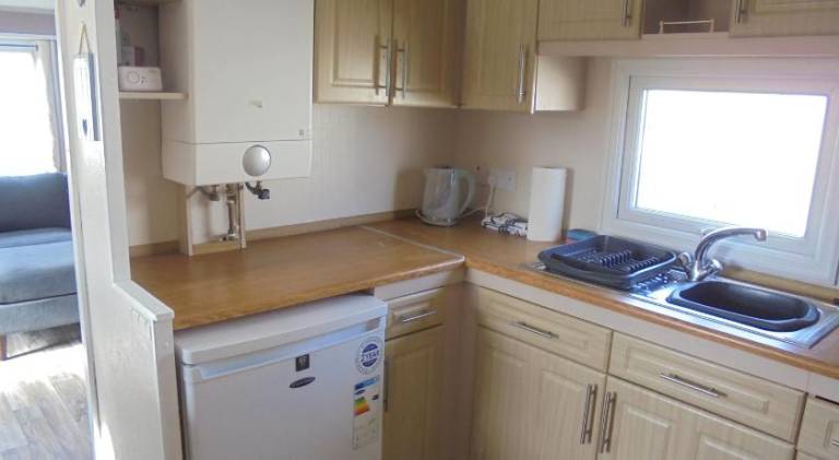 Apartment with 2 rooms for 6 persons — photo 4