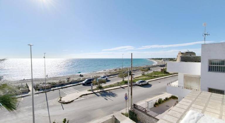 Holiday apartment with 2 rooms for 5 persons — photo 4