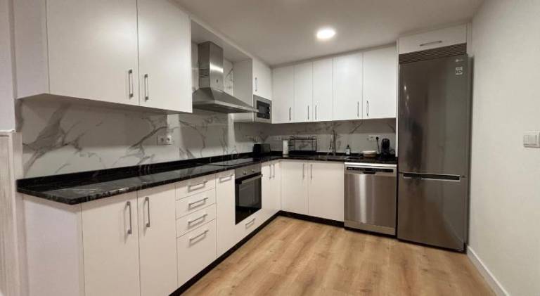 Vacation home with 4 rooms for 9 persons — photo 2