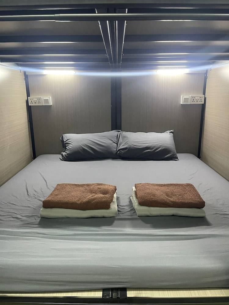 Hostel Kallang