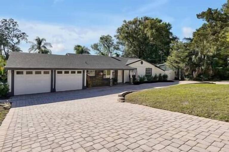 House  Altamonte Springs