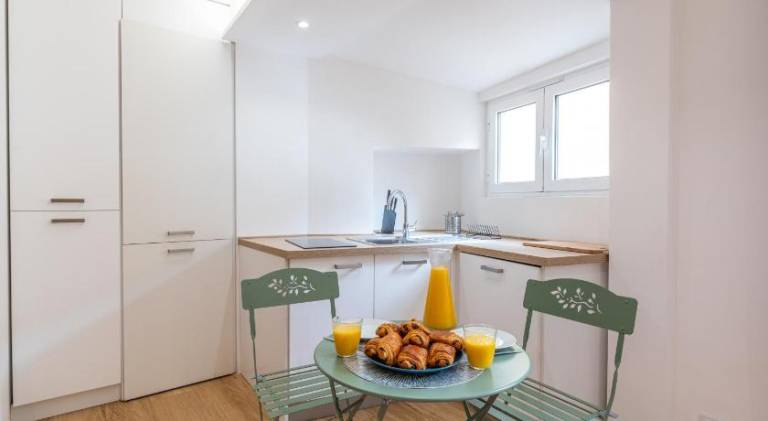 Holiday apartment with 1 room for 2 persons — photo 3