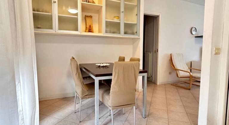 Holiday apartment with 3 rooms for 6 persons — photo 5