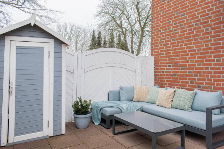 Ferienwohnung Niendorf/Ostsee